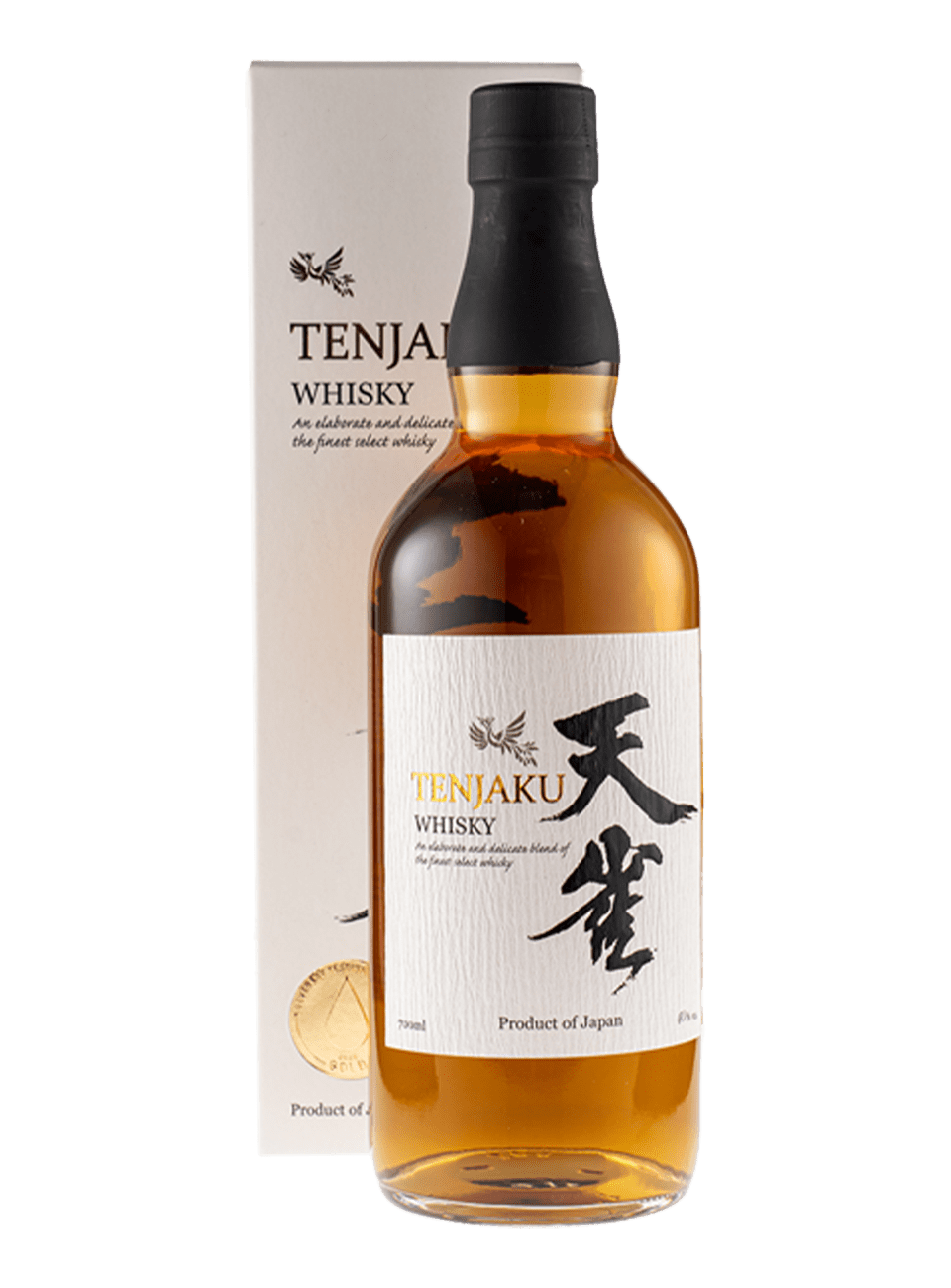 Виски японский Tenjaku. Японский виски Tenjiku. Виски тенжаку 0.7. Виски японский купажированный тенжаку. Tenjaku 0.7