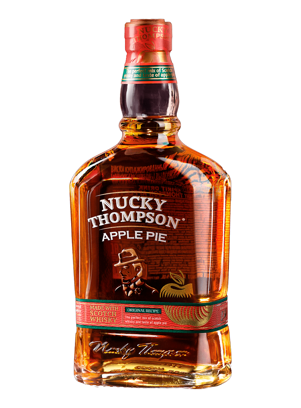Nucky thompson 0.7 цена. Наки Томпсон эпл Пай. Наки Томпсон виски 0.5. Виски российский «Nucky Thompson», 0.5 л. Виски Наки Томпсон Пай.